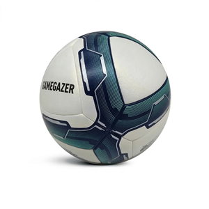 GAMEGAZER HB-1005 Ballon de football Taille 5 Poids 410-450G Circonférence 680-700MM Technologie hybride Performance améliorée Supérieur - Product Image 4