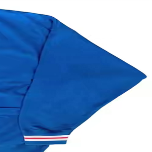 Pull cardigan tricoté à manches longues College University - Product Image 5