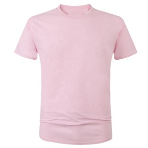 เสื้อยืดกีฬาผ้าฝ้าย 100% ระบายอากาศ แห้งเร็ว สำหรับพิมพ์ลายแบบ Sublimation สกรีนโลโก้ได้ตามต้องการ เสื้อเปล่าสำหรับผู้ชาย ทรงปกติ ใส่สบาย ไซส์ใหญ่ - Product Image 6