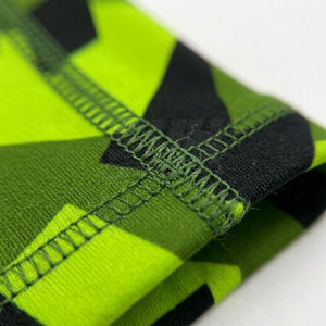 Manchons de bras unisexes en Spandex/Nylon de haute qualité, protection solaire UPF50+, manches longues pour sports de plein air, cyclisme, course à pied, fitness - Product Image 5