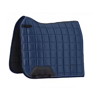 Vente en gros de tapis de selle de dressage, couvertures respirantes pour chevaux, couvertures pour selles western et équipement équestre - Product Image 1