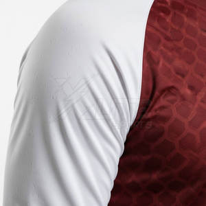 Vente directe d'usine : Kit de gardien de but de football pour équipe, avec ajustement confortable et matière à séchage rapide pour les séances d'entraînement quotidiennes - Product Image 5