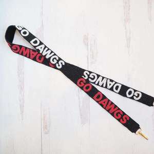 Mode perlée sangle rouleau marée aller BAMA réglable bandoulière sac à bandoulière sangle à la main broderie sport collège accessoire - Product Image 5