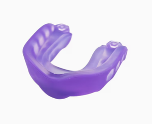 Protector Bucal Deportivo de Silicona Personalizado con Marco de Aluminio, Anti-Ronquidos, Protección Contra el Rechinamiento de Dientes, Moldeable, Ajustable, Ajuste Universal - Product Image 2