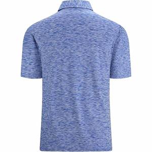 Promotion en gros : Polos de golf en tissu à séchage rapide pour hommes, en polyester, pour le sport, par Dress Sports - Product Image 3