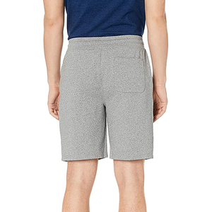 Shorts de sport légers pour hommes en coton de haute qualité, séchage rapide, respirants, taille élastique, style décontracté urbain - Product Image 6