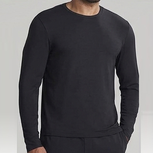 Long Sleeve Hospital Under <b>Scrub</b> Shirt / Medical Uniform <b>Scrubs</b> Medical under <b>Scrub</b> <b>Top</b> - Product Image 3