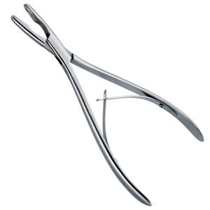Venta al por mayor mejor calidad hueso de acero inoxidable Rongeur fórceps ortopédicos rectos por VIDIFIVE INTERNATIONAL - Product Image 6