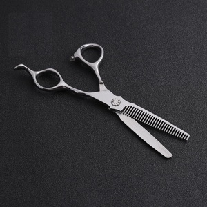 Tijeras de Peluquería Profesionales de Acero Inoxidable de 7.0 Pulgadas, Venta al Por Mayor Directa de Fábrica - Product Image 4