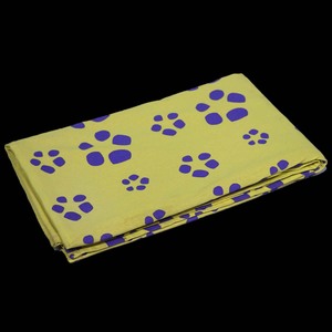 ผ้าขนหนูชายหาดพิมพ์ลาย Fouta ยอดขายดีที่สุดจากซัพพลายเออร์อินเดีย ซึมซับน้ำได้ดี สไตล์ตุรกี คุณภาพเยี่ยม ราคาขายส่ง - Product Image 2