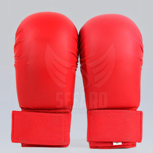 Guantes Semi Contacto de Nuevo Estilo, Guantes Semi Contacto Profesionales, Guantes Semi Contacto de Alta Calidad - Product Image 4