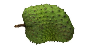 VIETNAM IQF FROZEN SOURSOP PULP 100 PERCENT NATURAL TROPICAL FRUIT PUREE - Product Image 3