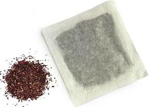 ดอกชบา sabdariffa แห้งบริสุทธิ์100% - Product Image 5