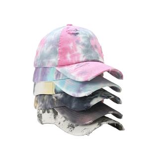 Gorra Trucker de Lona con Lavado Ácido Personalizada, Ajustable, para Viajes al Aire Libre, Estilo Béisbol Deportivo, de 5 Paneles, con Tejido Común, Característica 2026 - Product Image 4