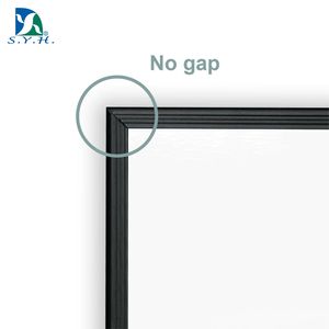 Pizarra Magnética de Borrado en Seco Sleek Line, Fabricada en Taiwán - Product Image 4