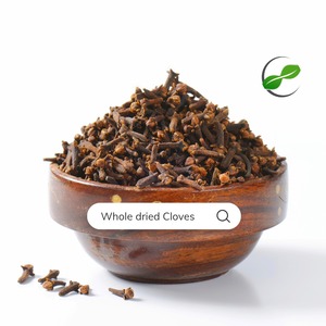 Trusted Indonesia Dealer Selling Reliable Quality Top Grade Dry Cloves <b>Spices</b> Available with <b>Customized</b> <b>Packaging</b> MOQ 1 FCL - Product Image 3