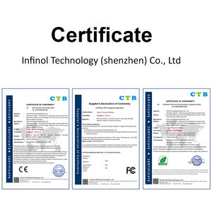 Sc 1.25g sfp משדר 3 ק "מ 10 ק" מ 20 ק "מ 40 ק" מ 80 ק "מ 120 ק" מ 160 ק "מ 1310/1490/1550nm lc - Product Image 4