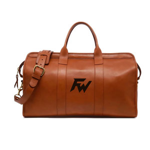 Sacs en cuir de nouvelle conception, vente en gros, étiquette privée personnalisée, service OEM, fermeture éclair de haute qualité, grande capacité - Product Image 1