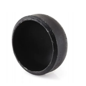 Extremos Cónicos Industriales de Acero Inoxidable para Tanques, Cabezas de Tanque de Acero Inoxidable para Calderas y Tanques de Almacenamiento - Product Image 1