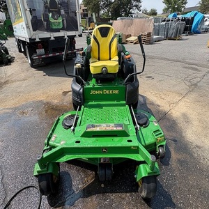 เครื่องตัดหญ้าแบบ Zero Turn รุ่น Z997R ปี 2021 รหัสสินค้า Z259593 อุปกรณ์พรีเมียมพร้อมส่งออก - Product Image 1
