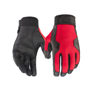 New Design Batting Gloves Baseball Manufacturer Made Baseball Batting Gloves Comfortable and Heavy - Product Image 6