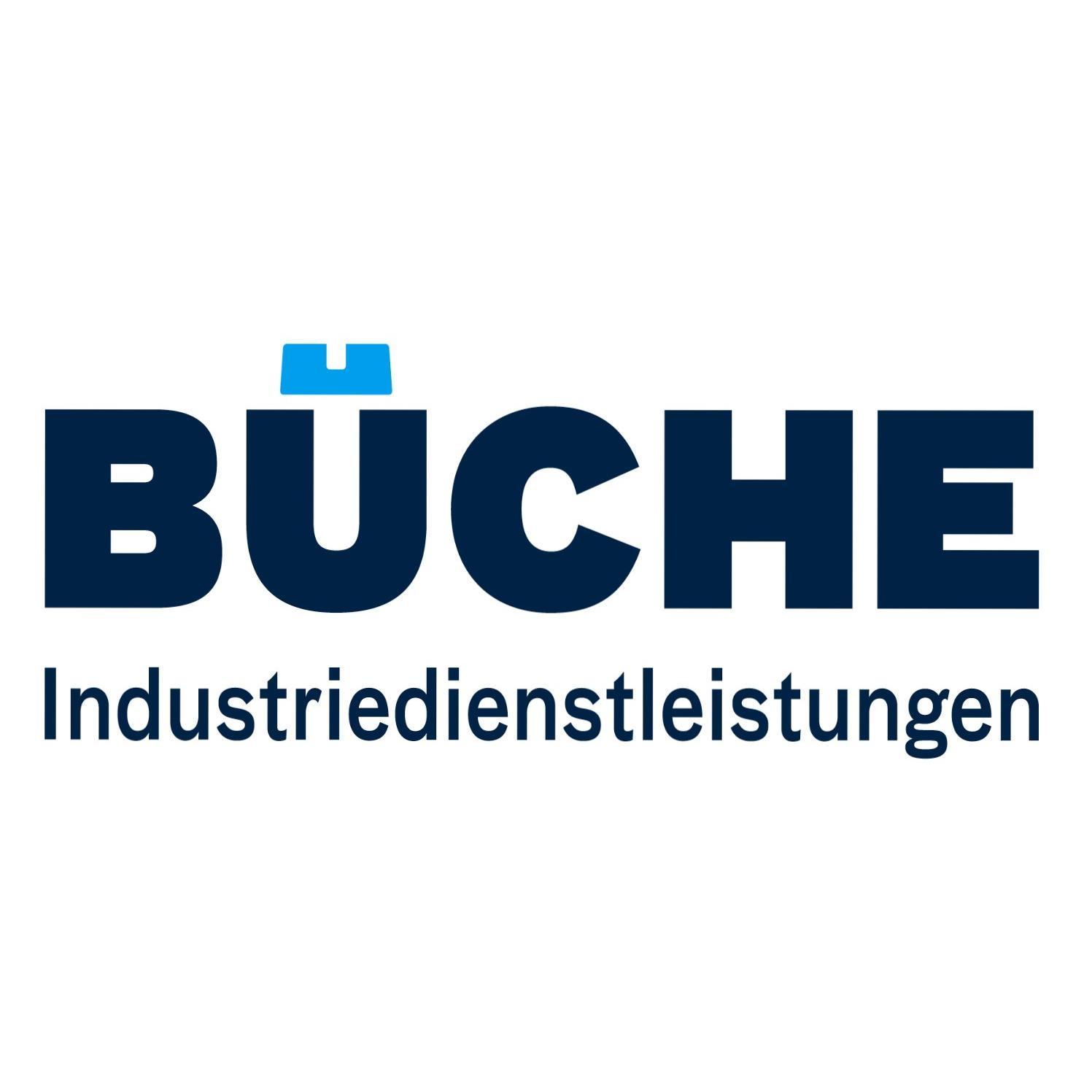 VMZ Frank Büche GmbH logo