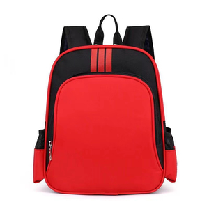 modern travel <b>backpack</b> <b>with</b> shoe <b>compartment</b> custom logo large nylon waterproof sport duffel bag for gym - Product Image 1