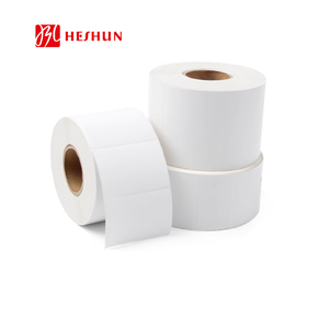 Inyección de tinta blanca mate PP,100mic, papel imprimible de inyección de tinta de doble revestimiento para Quicklabel, JM210C, JM280,<span class=keywords><strong>Neopost</strong></span>, Telegroup JM210C, 1/2/1/2 - Product Image 3