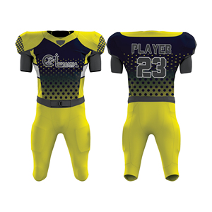 Uniforme de prédateur américain - Product Image 3