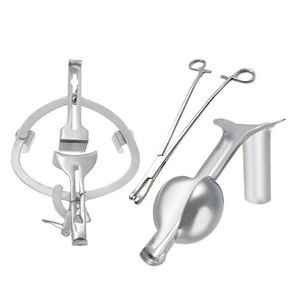 Oferta Especial: Set de Instrumentos Quirúrgicos Manuales de Succión Tipo C Reutilizables con Bajo MOQ para Uso Médico por Dentavex - Product Image 4