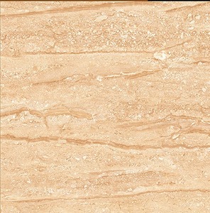 AMAZING TERAZZO TYPE BROWN COLOUR CERAMIC TILES GLOSSY SERIES 400X400mm BEST SELL AMAZING DESIGN 8mm THICKNESS - Product Image 1