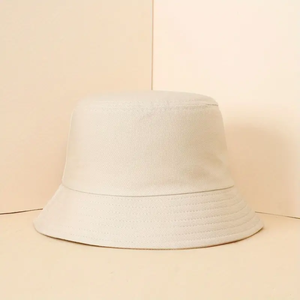 Chapeaux seau en coton avec logo personnalisé du fabricant vietnamien imperméables pour les sports en plein air, les voyages décontractés et l'hiver emballé - Product Image 2