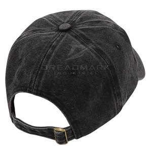 Nuevo Diseño Especial para el Día del Padre, Gorra con 100% Algodón, Estilo Deportivo Casual para Exteriores, Textura Suave, Colores y Tallas Personalizables - Product Image 4