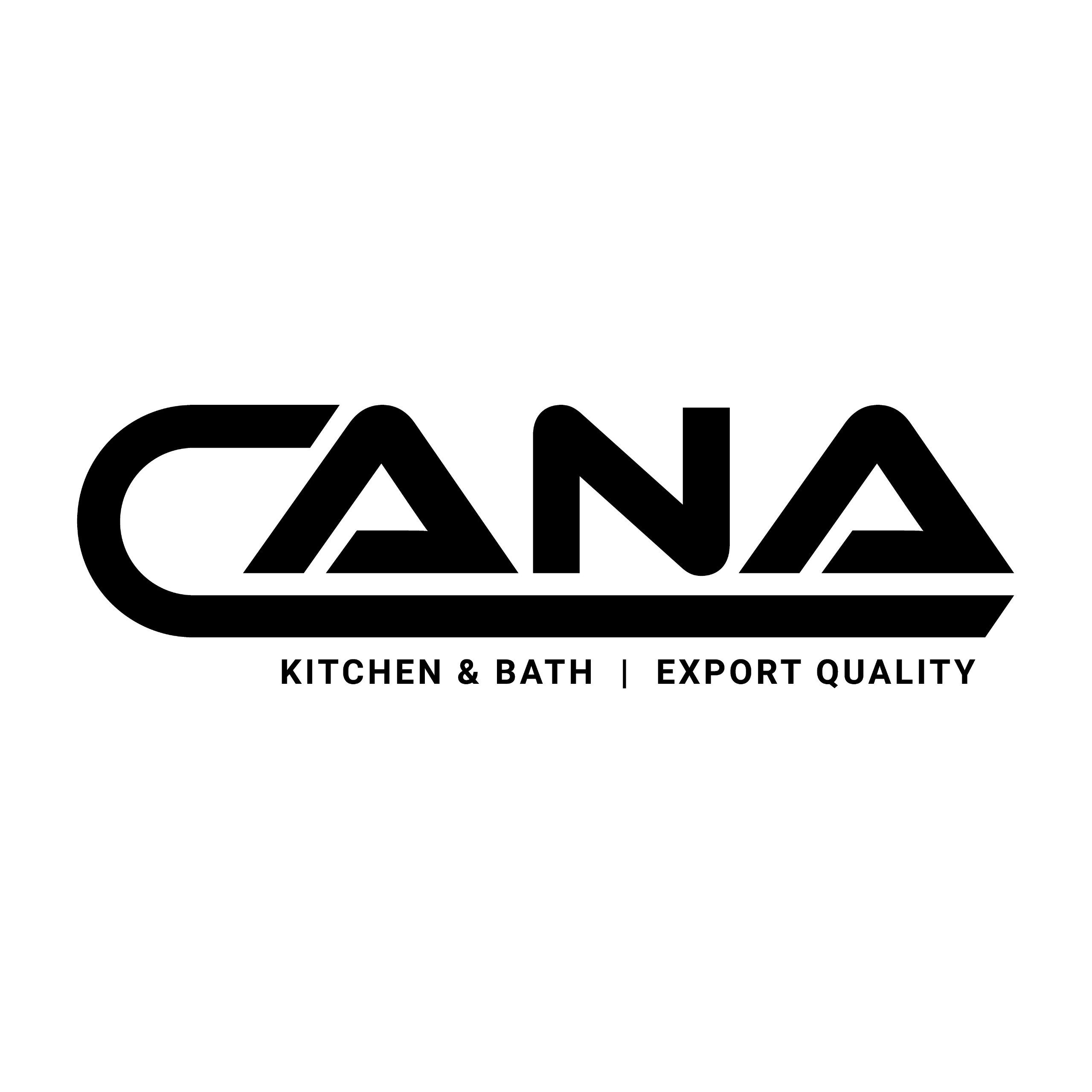 CA NA MANUFACTURING TRADING COMPANY LIMITED logo
