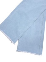 Jeans Casuales de Mezclilla para Mujer, Cintura Alta, Estampado de Leopardo y Paisley, Transpirables, Estilo Vintage, Superventas