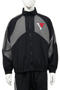 Coupe-vent toutes saisons – Design coupe-vent, léger et durable – Ensemble coupe-vent - Product Image 4