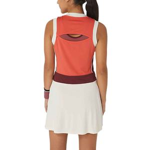 Ropa Deportiva Atlética Premium Cómoda para Mujer, Tela Ligera, Uniforme de Tenis para Jugadoras Profesionales - Product Image 3