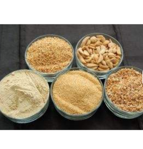 Flocons d'ail indien séché de qualité export 8-15mm pour la fabrication culinaire et les mélanges d'épices - Product Image 2