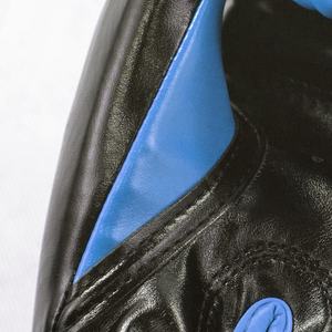 ถุงมือชกมวยหนังสุดหรูสำหรับฝึกซ้อมในศิลปะการต่อสู้ถุงมือชกมวยผลิตตามสั่ง - Product Image 5