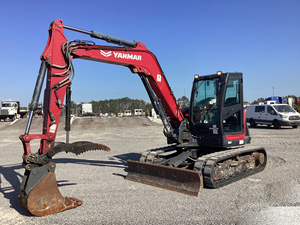 Miniexcavadora SV100-2A 2022 en venta a precios mayoristas con descuento - Product Image 5