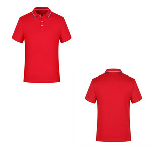 Wholesale 100% Cotton Men's <b>Polo</b> <b>Shirts</b> Embroidery Logo Summer Wear Men <b>Polo</b> <b>Shirts</b> Available In All Sizes - Product Image 5