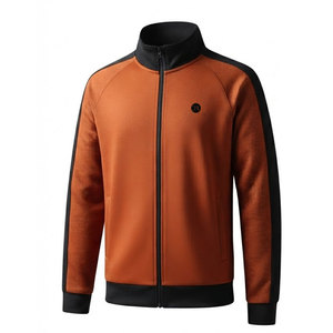 Conjunto deportivo transpirable y ligero para hombre, ideal para correr, hacer ejercicio y actividades diarias. - Product Image 3