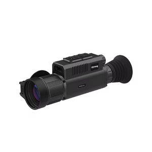 Visor de Imágenes de Alta Calidad MM06-50LRF Syytong, 640*512 de Alta Resolución, Telémetro Láser de 2500m, IP67 Impermeable, WIFI, Óptico - Product Image 3