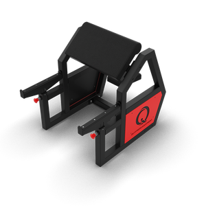 Máquina de curl de bíceps para gimnasio comercial - Product Image 6