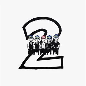เคป๊อปเกาหลี [4SHOBOIZ Vol.1] 24SHOVILL] JPark LNG SHOOT มิกซ์เทป ซีดี เพลงกระดาษ ซีดีเพลง ของสะสมสำหรับแฟนเพลง ดนตรีแนวเคป๊อป วัฒนธรรมเคป๊อป - Product Image 1