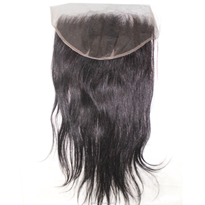 Extensions de cheveux humains Full Frontals 100% vierges HD, couverture sans couture, ligne de cheveux naturelle, longues, en dentelle française, BT HAIR - Product Image 5