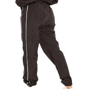 <b>Women</b> Windbreaker Tracksuit Set <b>Lightweight</b> Sportswear Long Sleeve <b>Jacket</b> and High Waist Trousers Casual Athletic Wear - Product Image 2