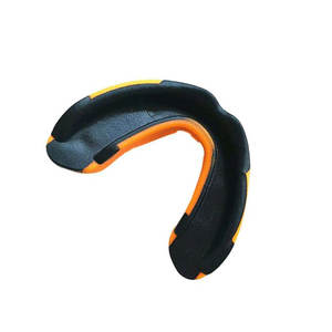 SMART SHINE ENTERPRISES Protège-dents de boxe personnalisé pour adultes, matériau EVA léger, écologique, meilleure qualité, best-seller - Product Image 2