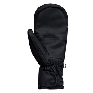 Derniers modèles de gants de ski coquille souple imperméable hiver chaud, gants de ski à la vente en gros de gants en cuir, gants de ski décontractés à la mode - Product Image 4