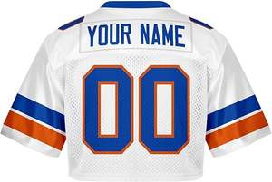 Hauts courts tendance pour femmes grandes tailles en jersey vintage et maille, respirants, pour l'été, avec options de sublimation et de vente en gros - Product Image 3